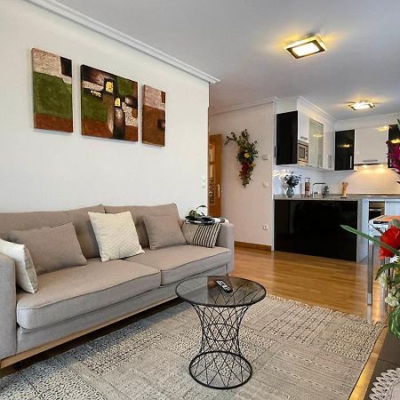 Apartamento Baztan 埃利松多 外观 照片