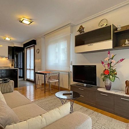 Apartamento Baztan 埃利松多 外观 照片