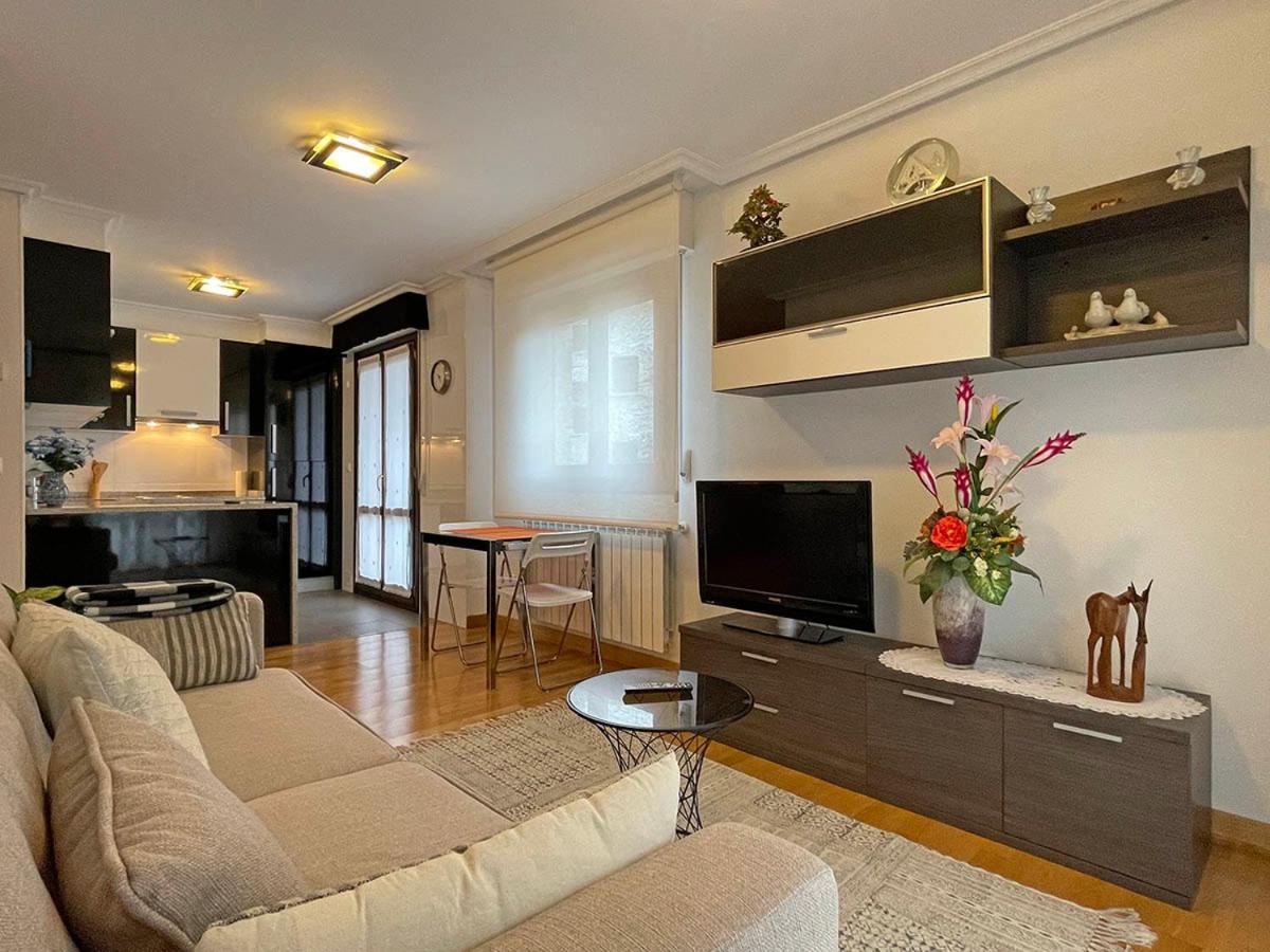 Apartamento Baztan 埃利松多 外观 照片