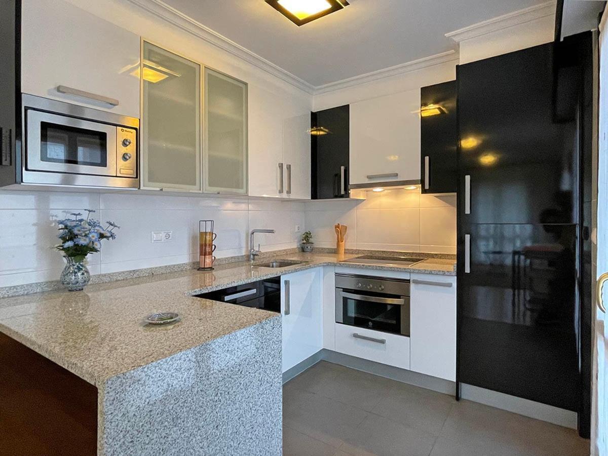Apartamento Baztan 埃利松多 外观 照片
