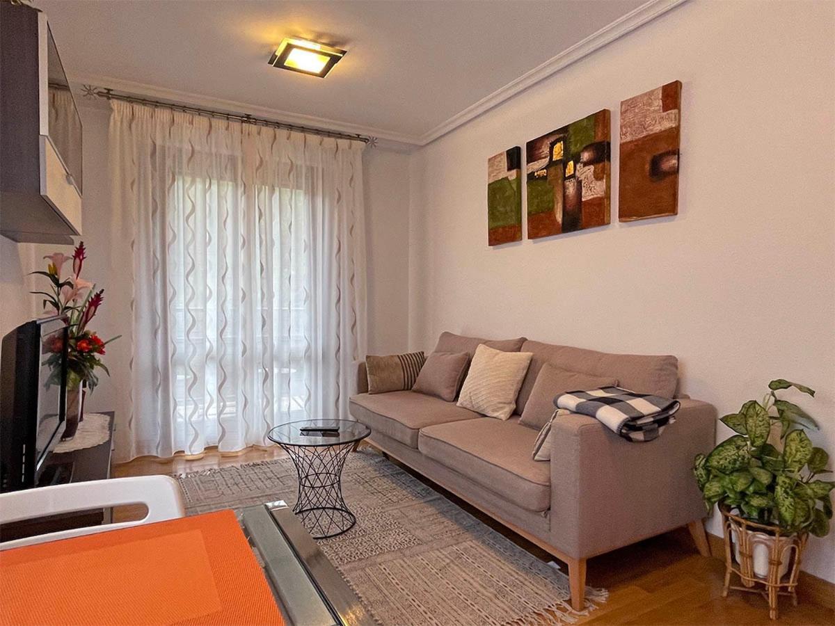 Apartamento Baztan 埃利松多 外观 照片