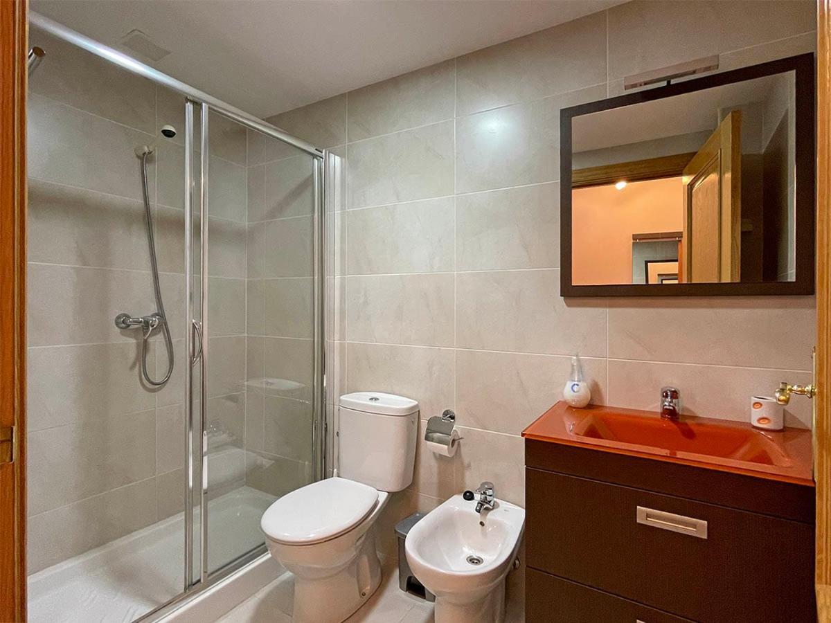 Apartamento Baztan 埃利松多 外观 照片